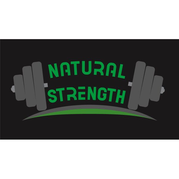 Natural strength black back 04 Thumbnail